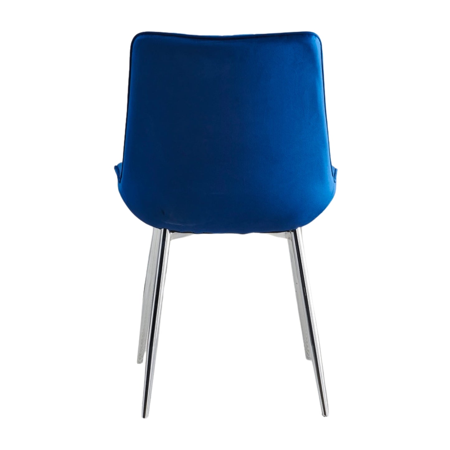 Mortiz Velvet Dining Chair