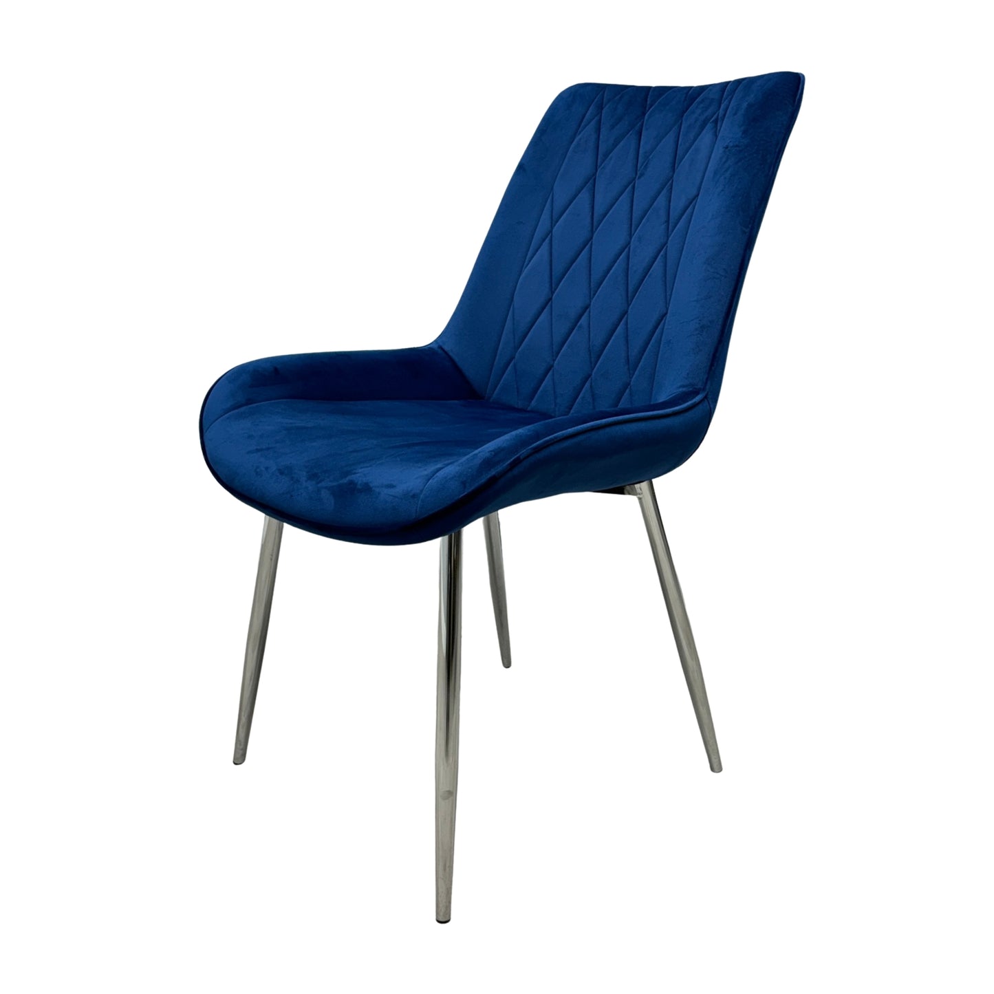 Mortiz Velvet Dining Chair