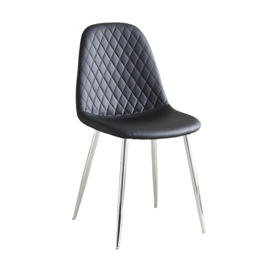 Mexico PU Dining Chair