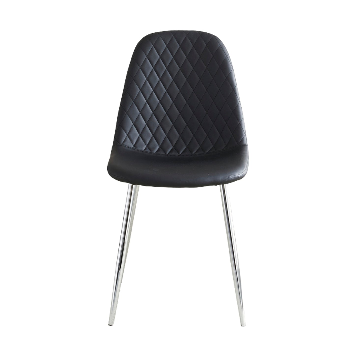 Mexico PU Dining Chair