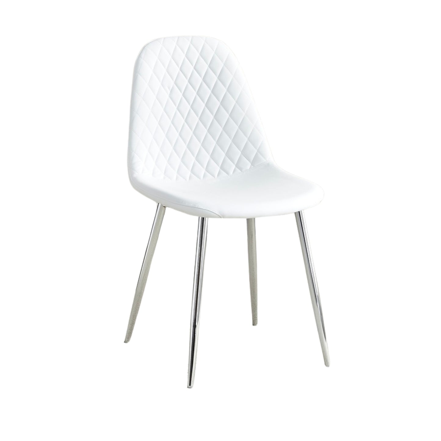 Mexico PU Dining Chair