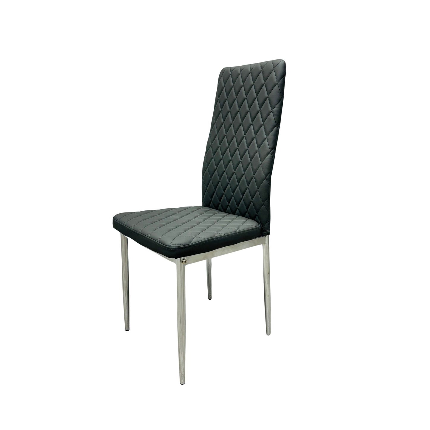 California PU Dining Chair