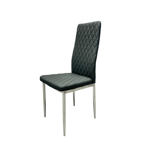 California PU Dining Chair