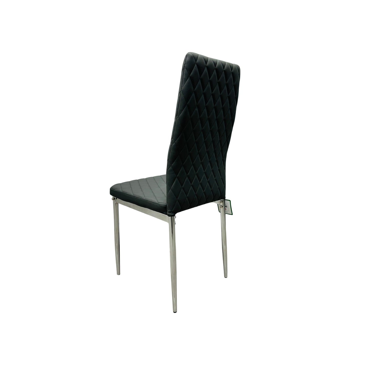 California PU Dining Chair