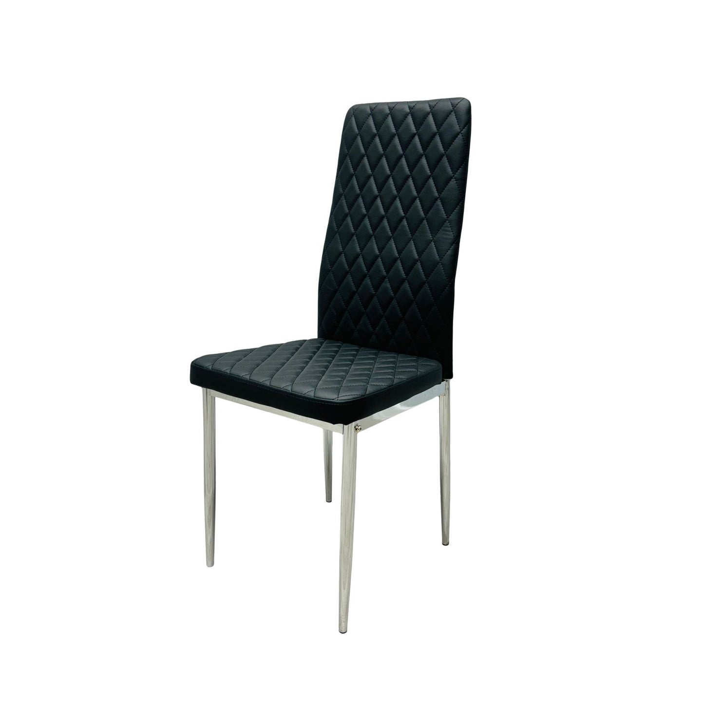 California PU Dining Chair