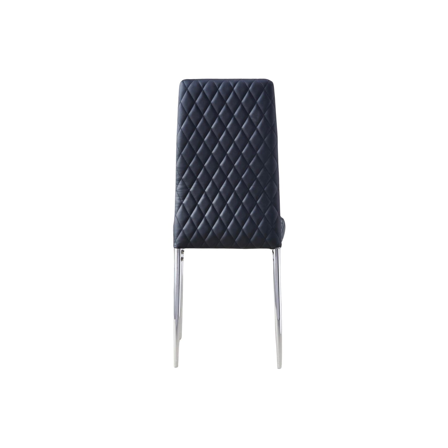 California PU Dining Chair