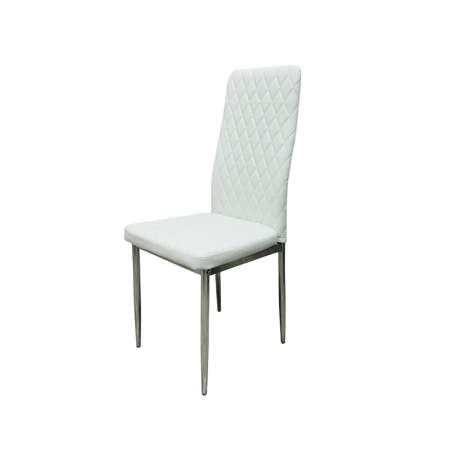 California PU Dining Chair
