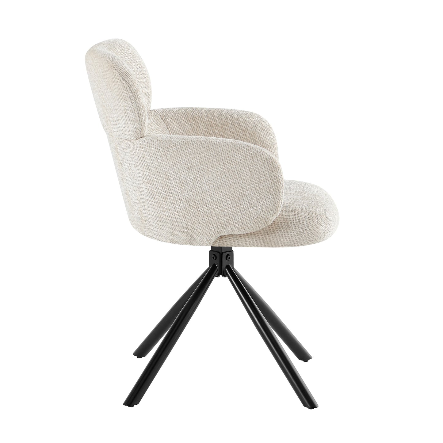Tuscany 360 Swivel Chair
