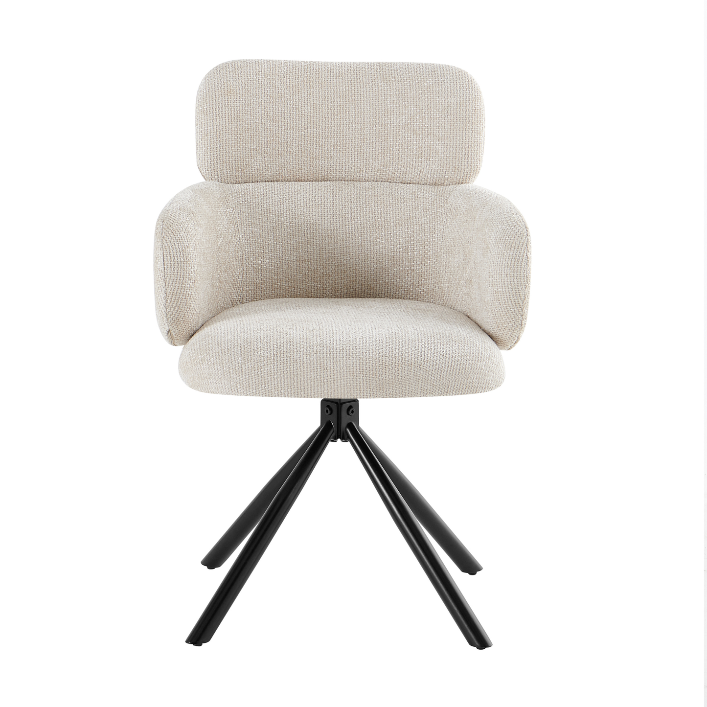 Tuscany 360 Swivel Chair