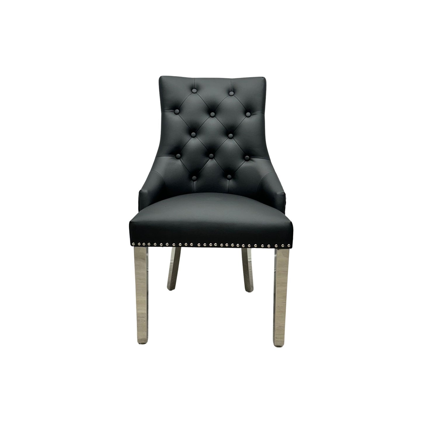 Majestic PU Chair