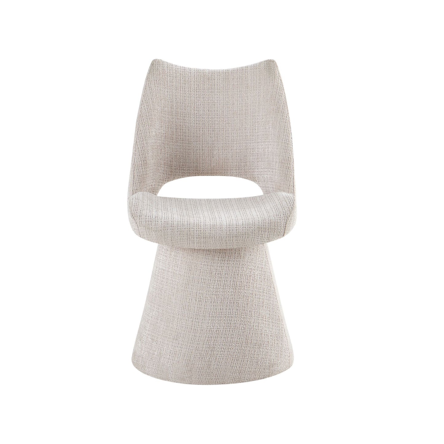 Maryland 360 Swivel Chair