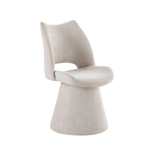 Maryland 360 Swivel Chair