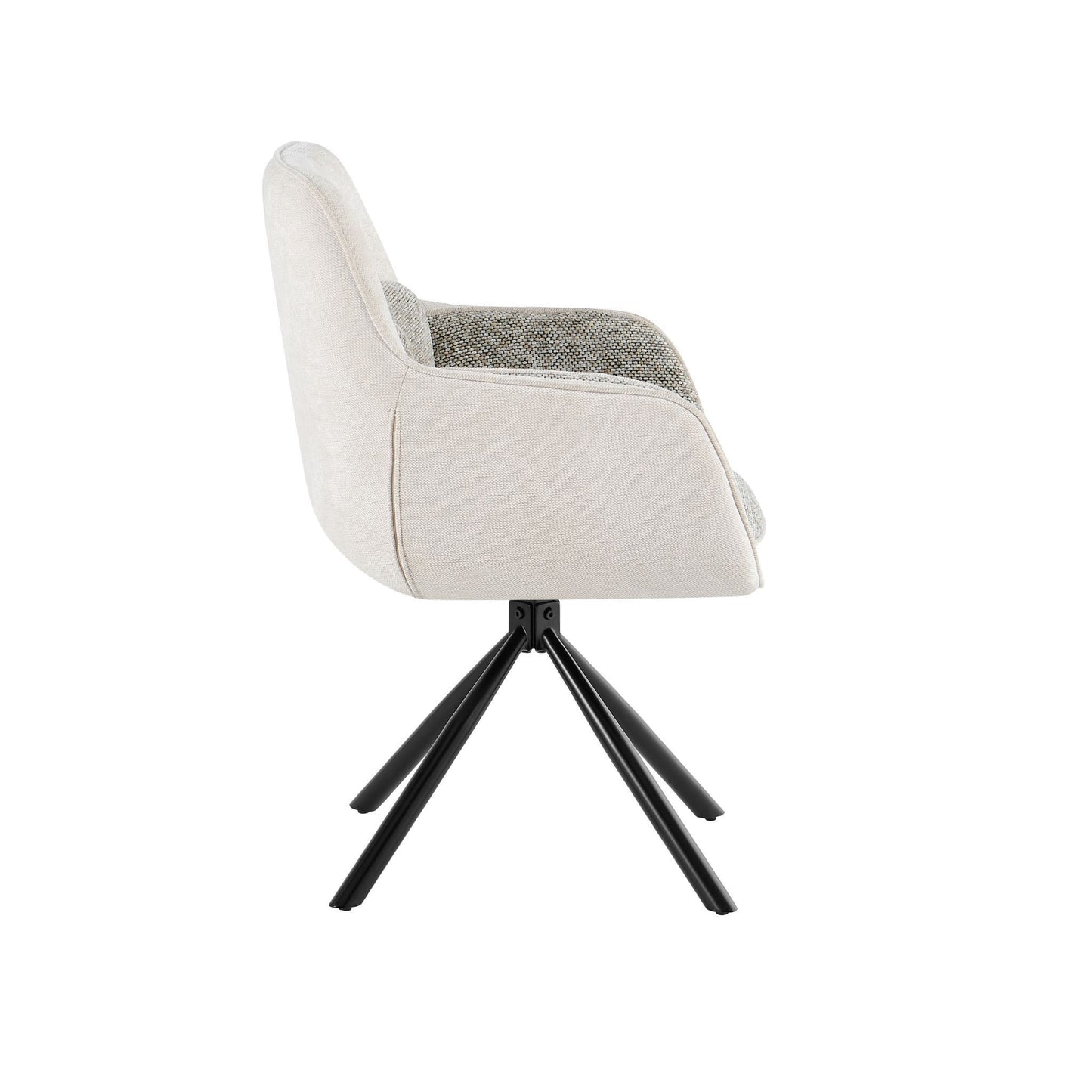 Florence 360 Swivel Chair