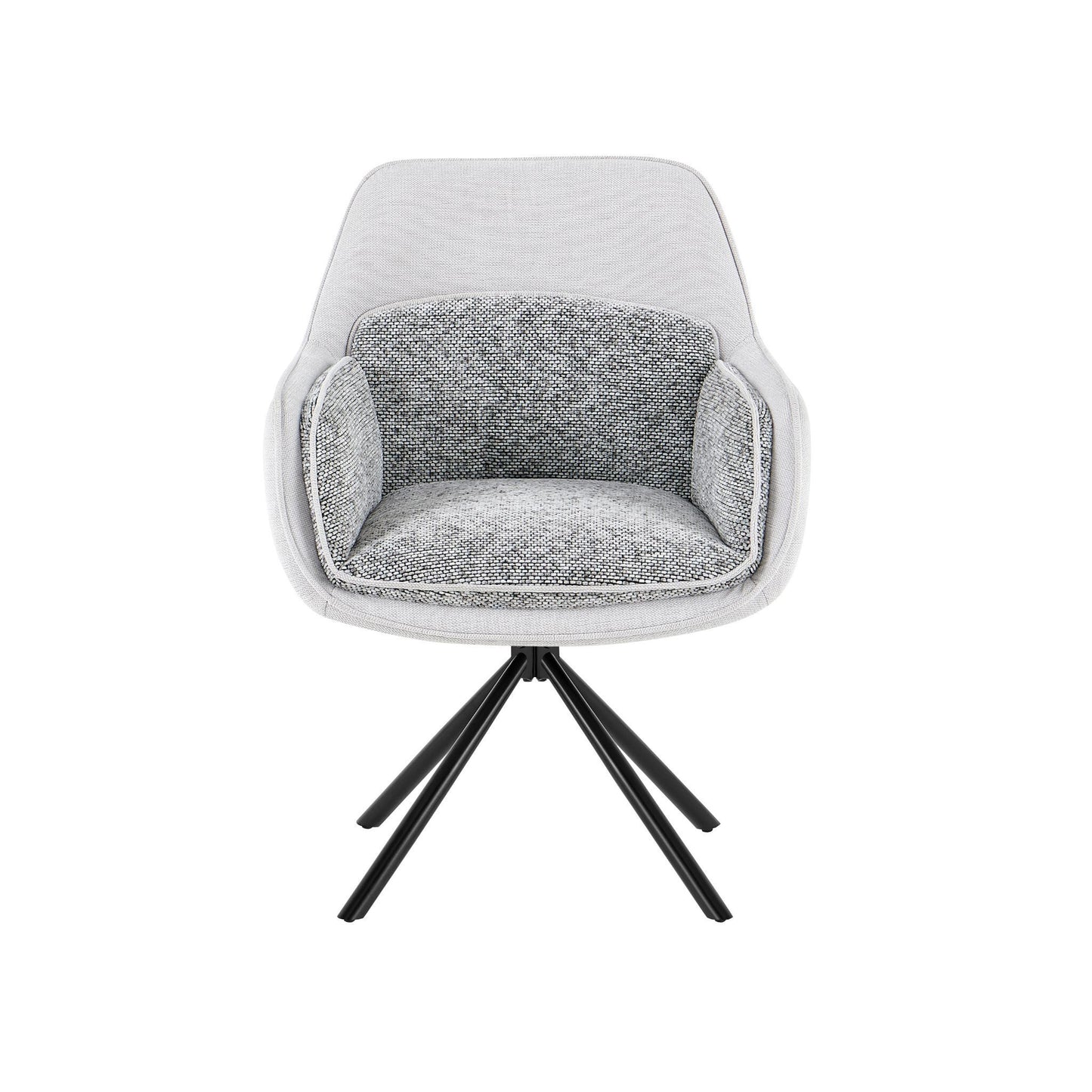Florence 360 Swivel Chair