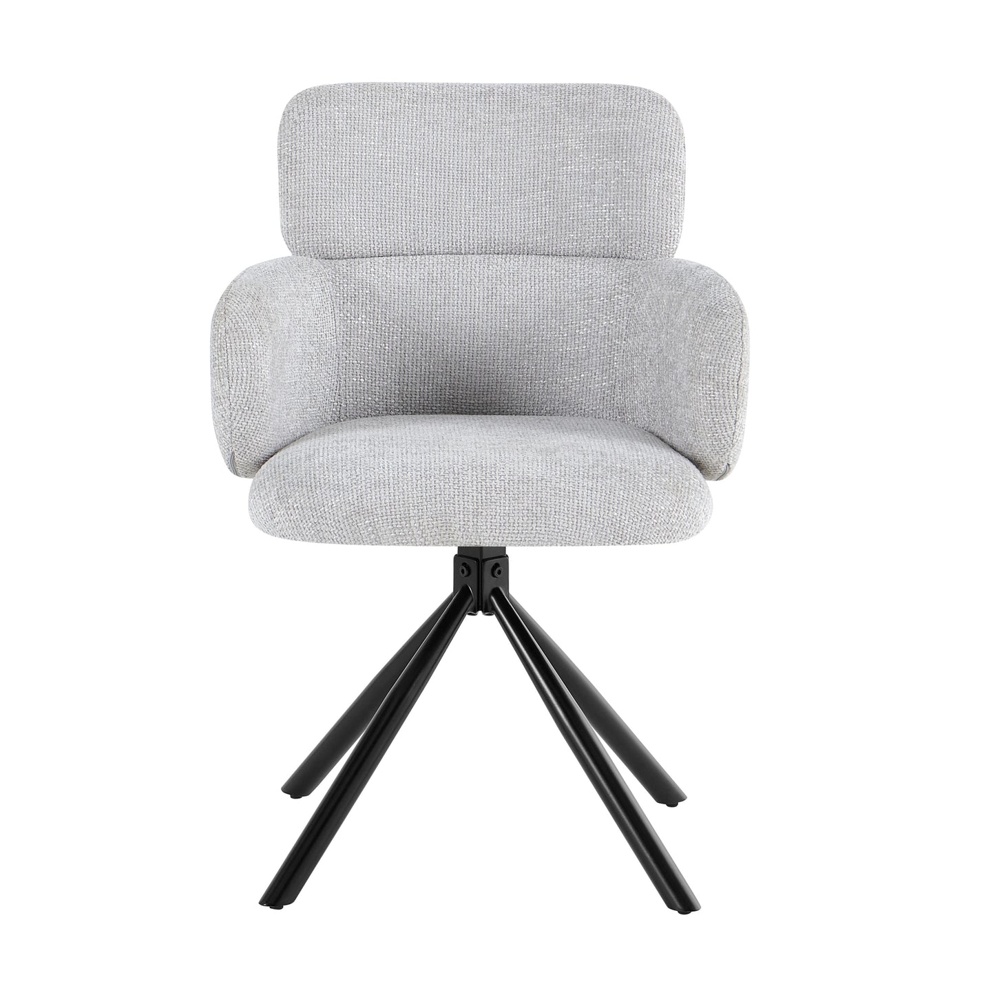 Tuscany 360 Swivel Chair
