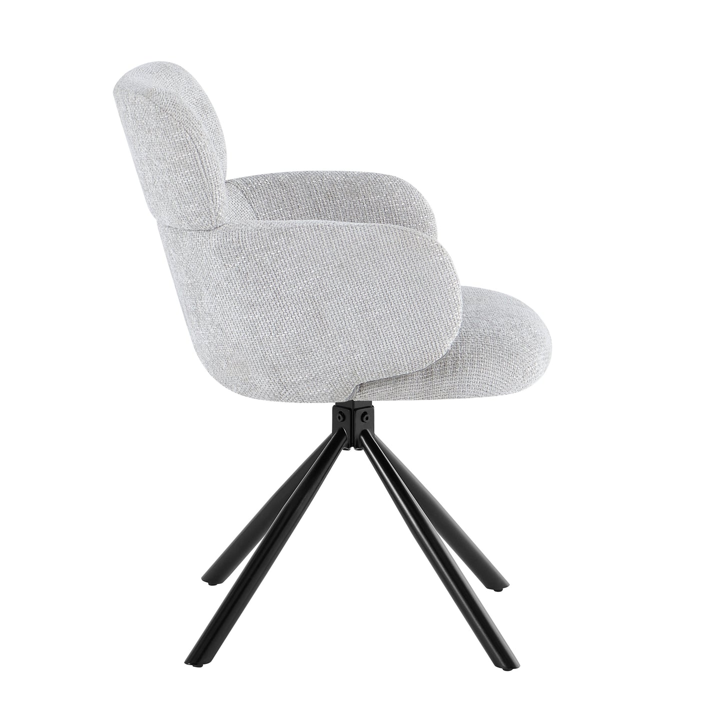 Tuscany 360 Swivel Chair