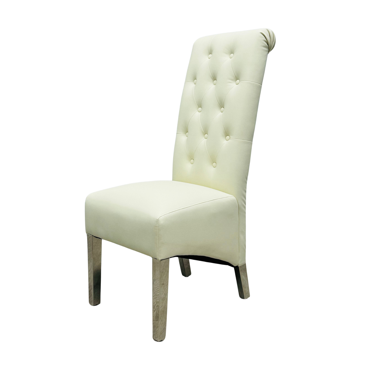 Sofia PU Chair