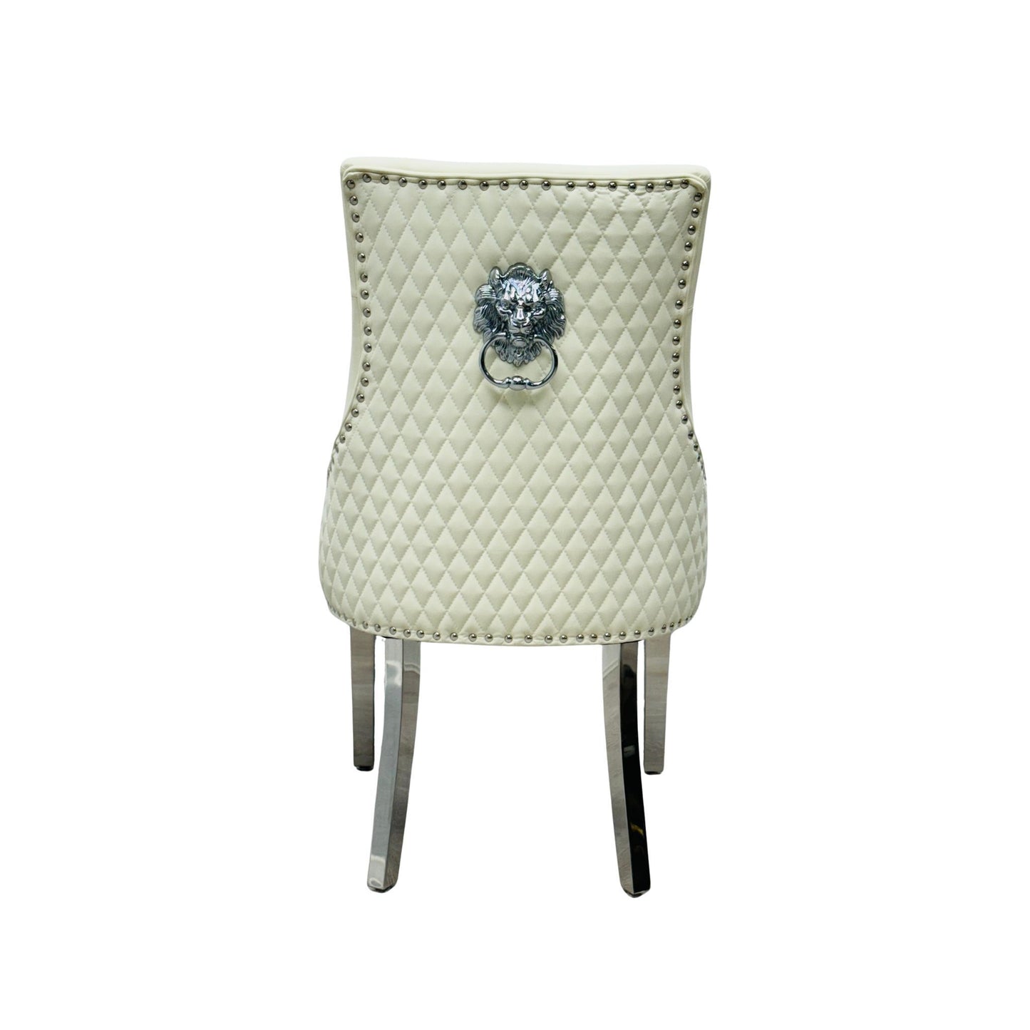 Majestic PU Chair