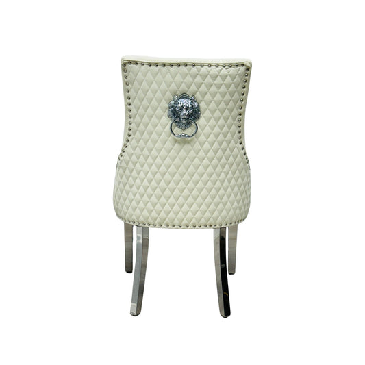 Majestic PU Chair