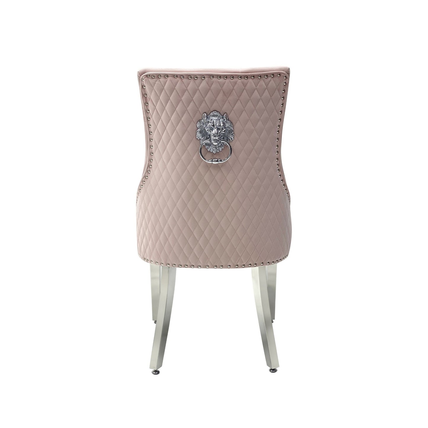 Majestic Velvet Dining Chair