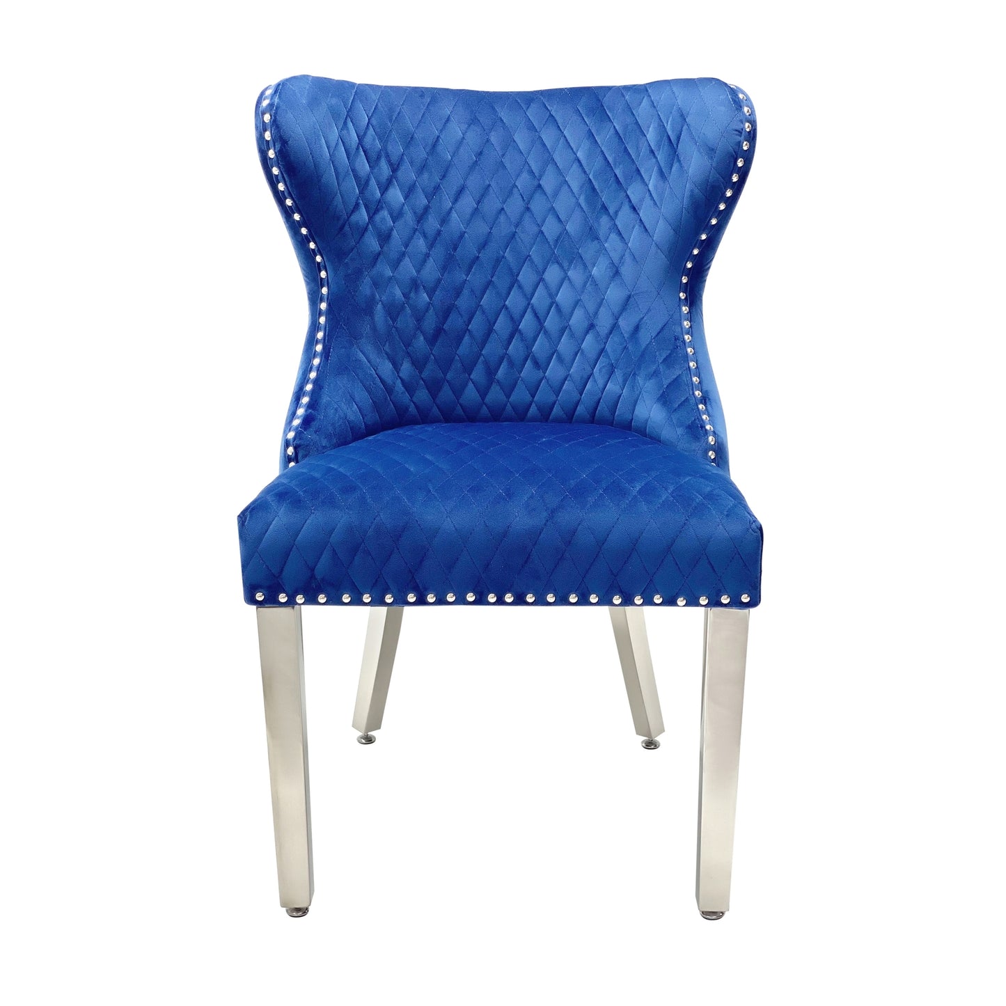 Valentino Velvet Dining Chair