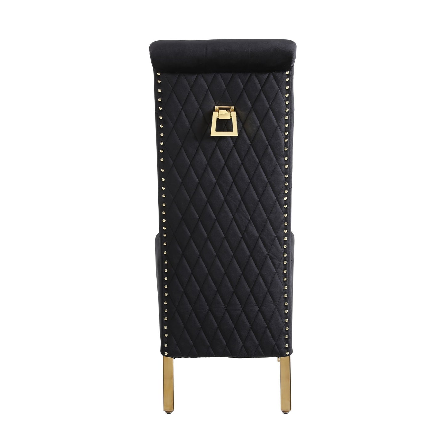 Sofia Square Knocker Dining Chair