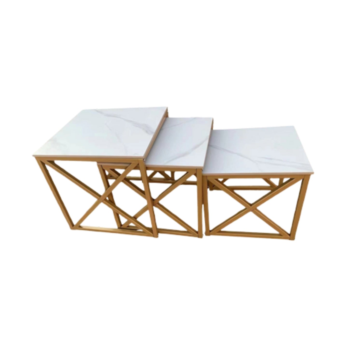 Elda Nest of Tables