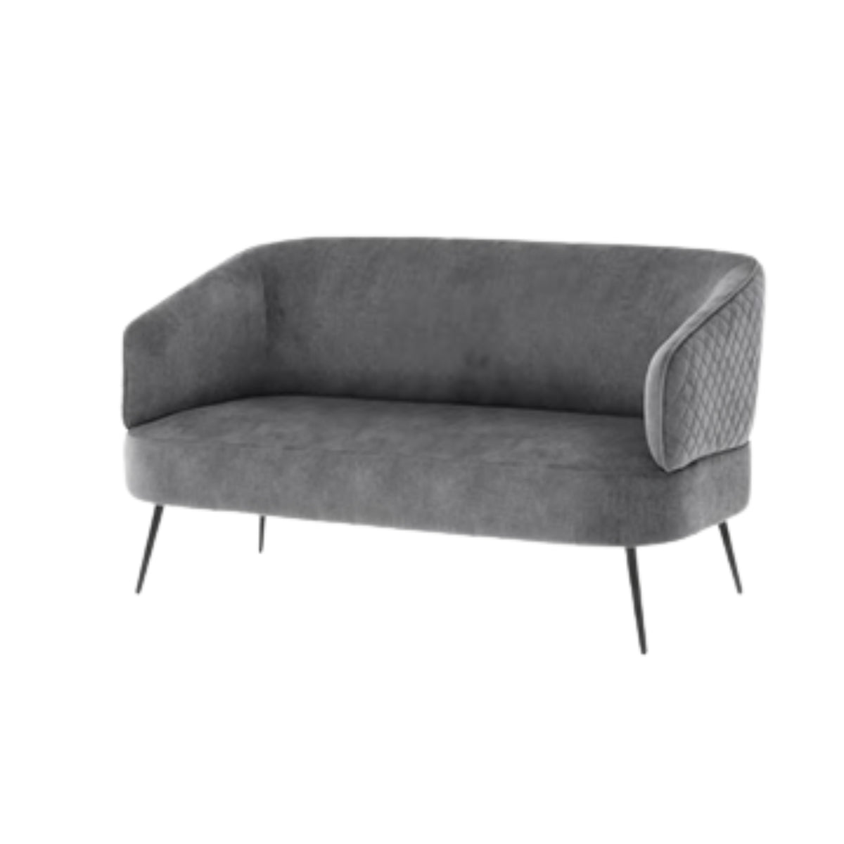 Exquisite 2 Seater Sofa
