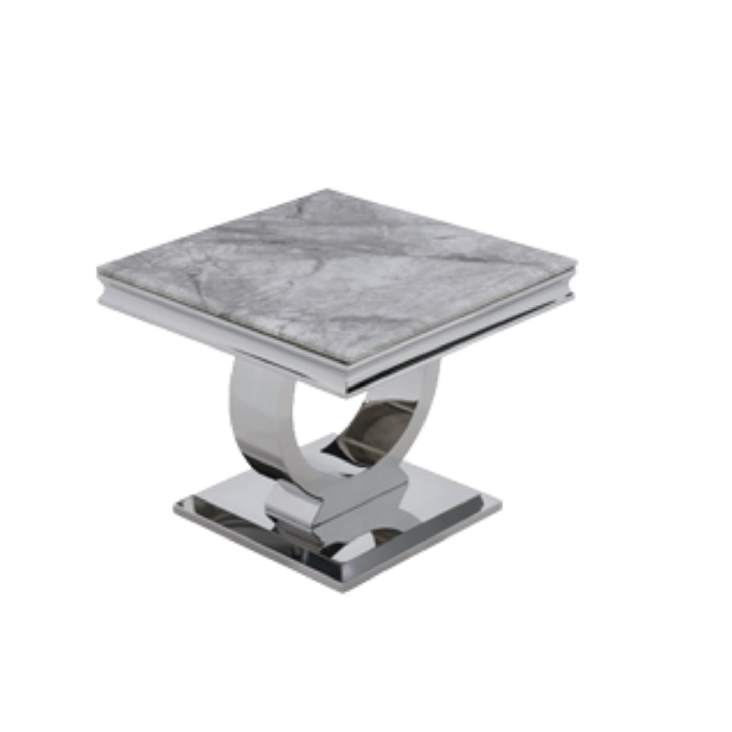 Arriana/Bravia  Side Table