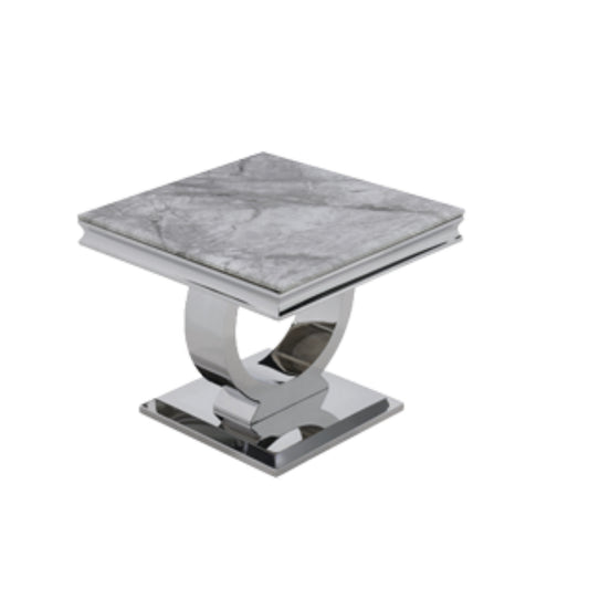 Arriana/Bravia  Side Table