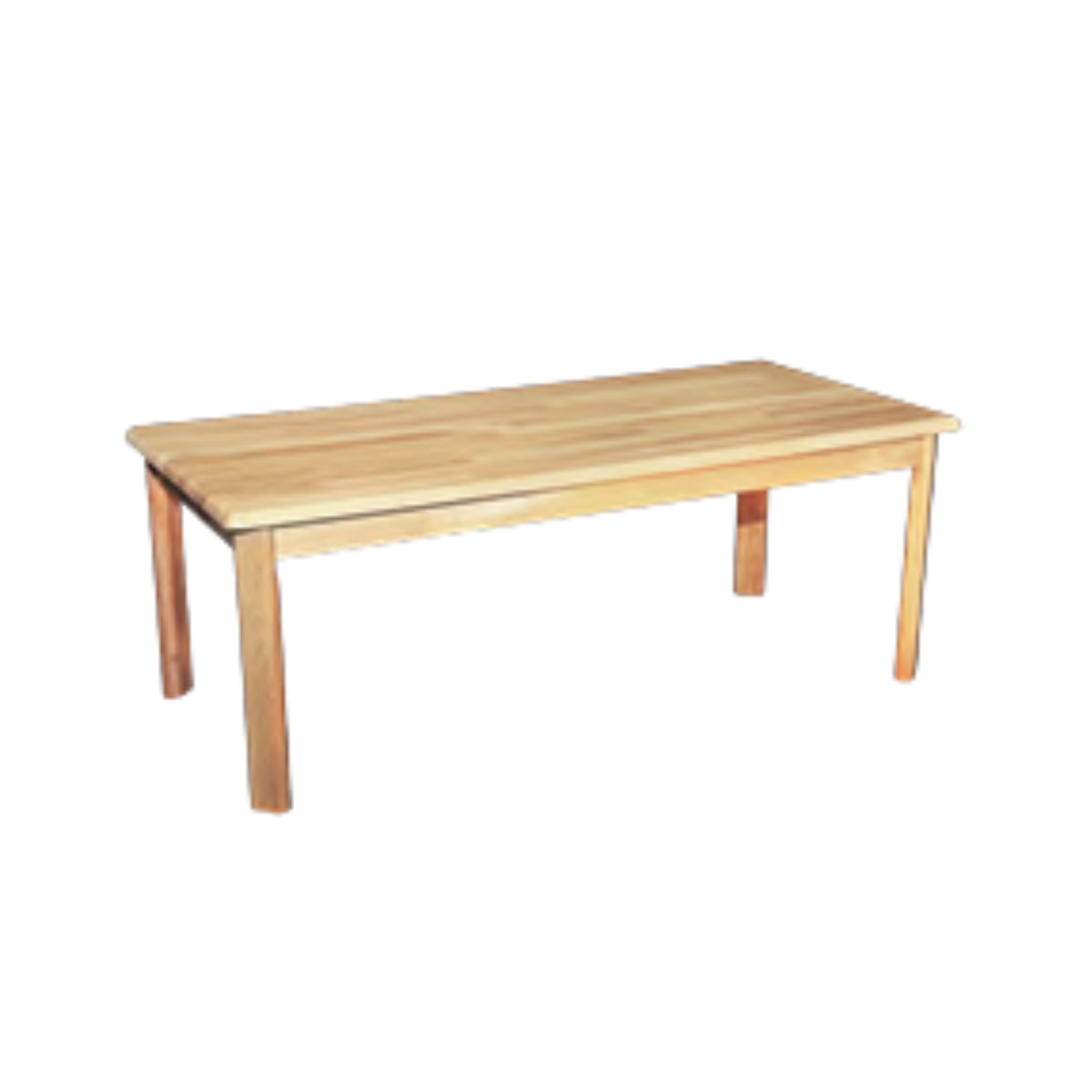 Malay Coffee Table
