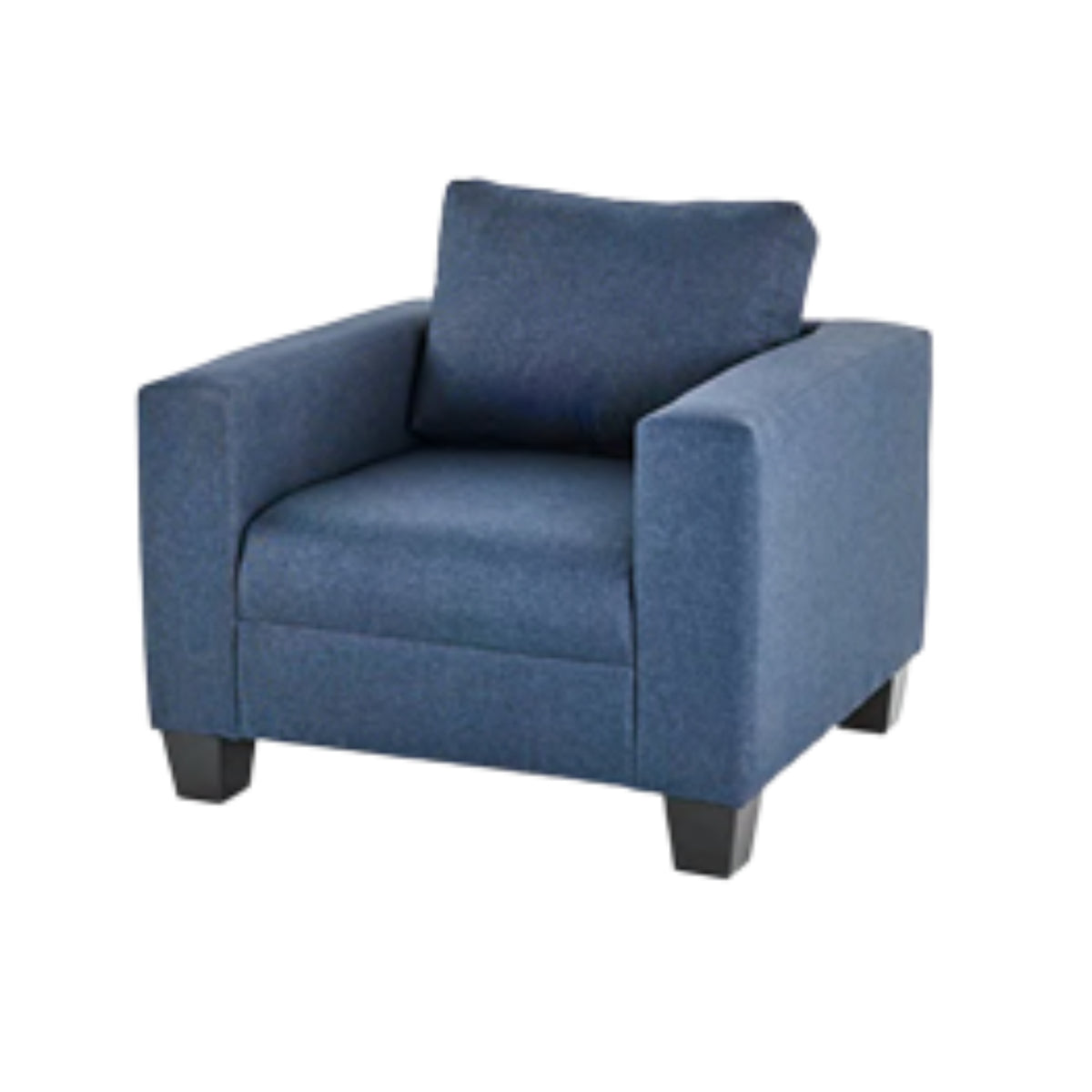 Victoria Fabric Armchair