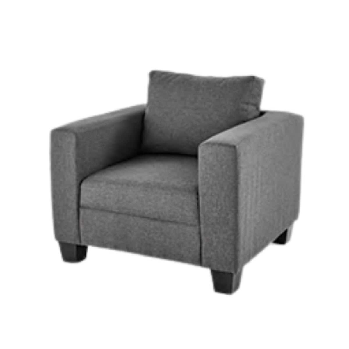 Victoria Fabric Armchair