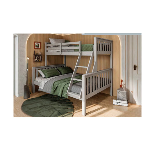 Mission Dove Bunk Beds