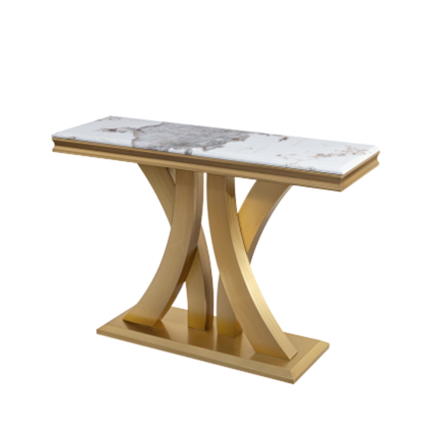 Charisma Console Table
