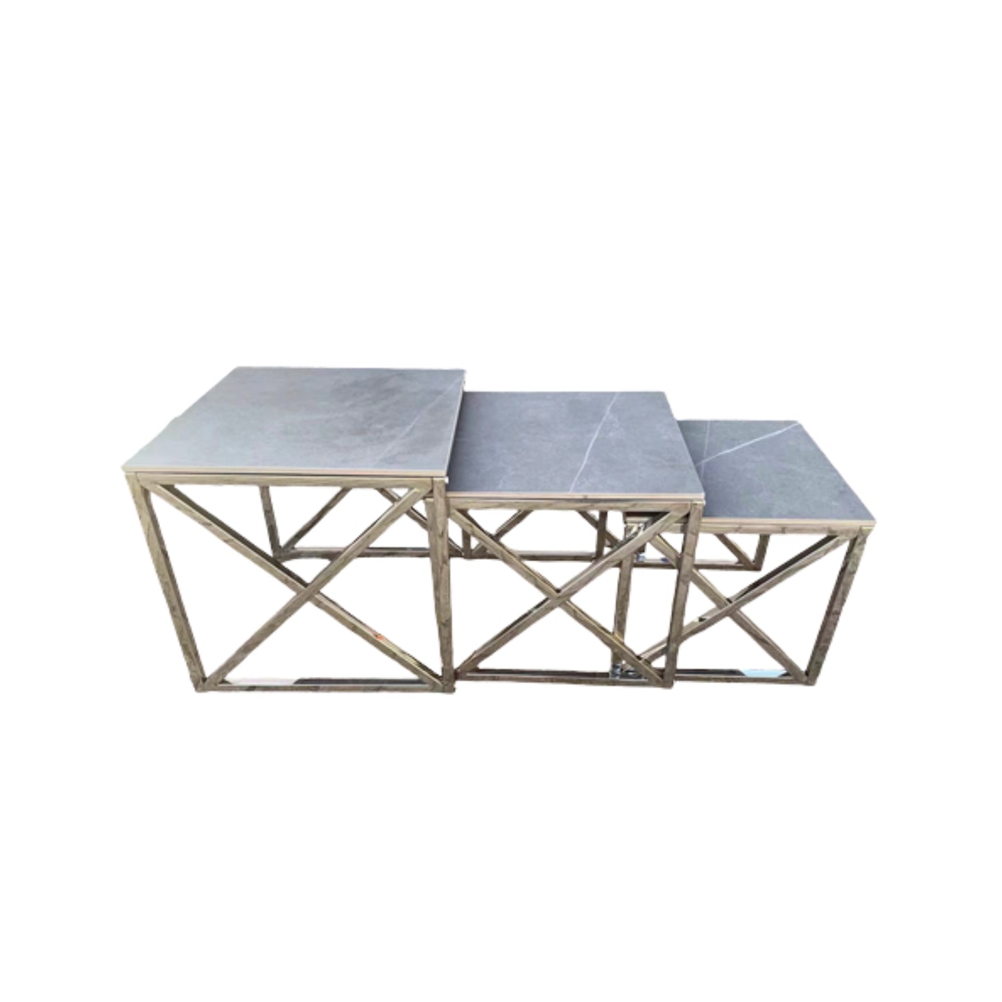 Elda Nest of Tables