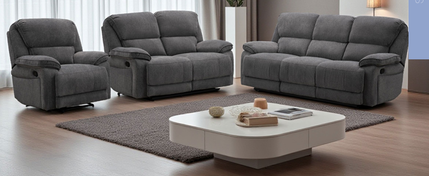Douglas Sofa 3 Seater