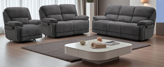 Douglas Sofa 2 Seater