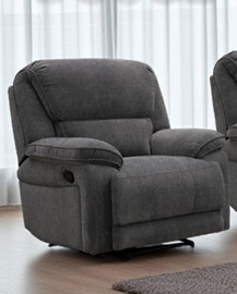 Douglas Armchair