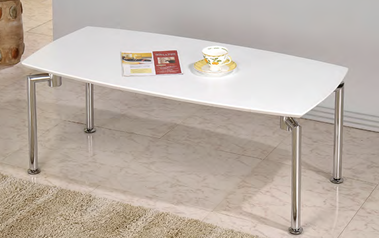 Dove Coffee Table