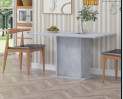 DT01 DINING TABLE