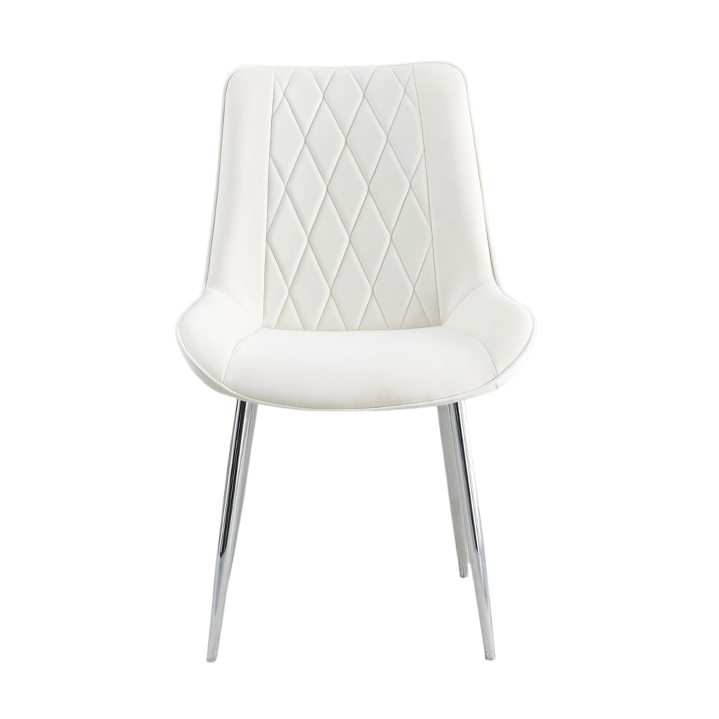 Mortiz Velvet Dining Chair