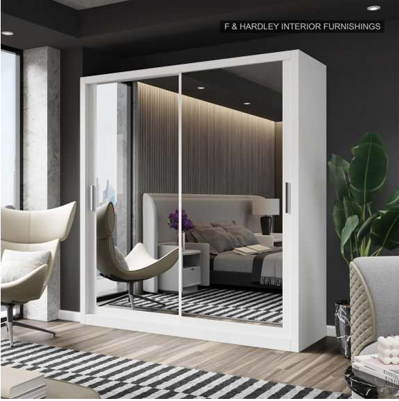 DUBAI WARDROBE