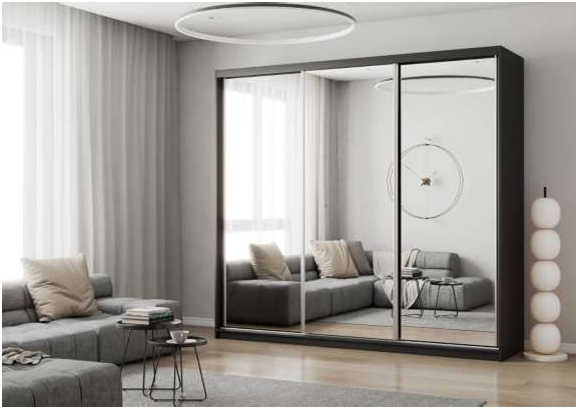 DUBAI WARDROBE