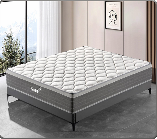DUO SLEEP 12 MATTRESS