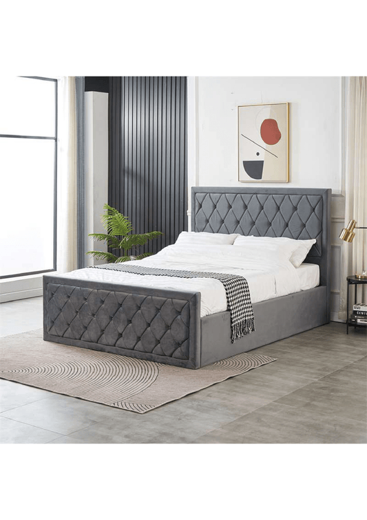 Drayton Bed
