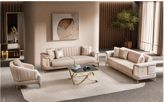 Elano Sofa 3 Seater
