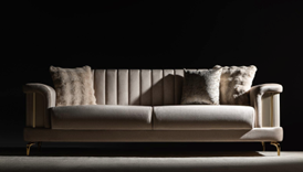 Elano Sofa 2 Seater
