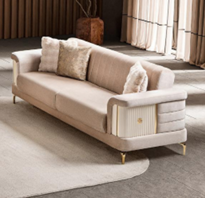 Elano Sofa 3 Seater
