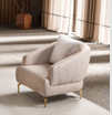 Elano Armchair